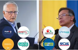 ¿Liquidar las EPS podría ser la estocada final de un sistema en crisis? Expertos advierten lo que podría suceder si el Gobierno avanza con la medida