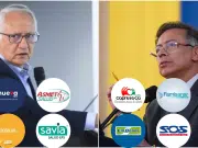 Exclusivo: A los pacientes no les gusta cómo atienden las EPS intervenidas por el Gobierno: cae la satisfacción en seis de ocho aseguradoras