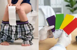 Qué revelan las heces sobre la salud intestinal y el estado general del organismo