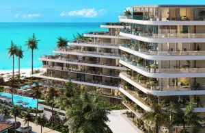 El Caribe y América Latina se consolidan como eje de expansión para Marriott y Hilton