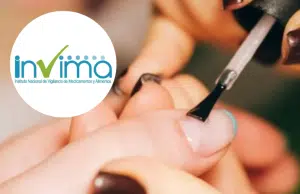 Invima prohíbe la venta de 136 esmaltes semipermanentes en Colombia por contener ingredientes peligrosos asociados al cáncer y nocivos para la piel