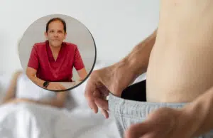 El sobrepeso afecta la sexualidad, explica experto médico: estos son los problemas que genera en hombres y mujeres