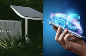 Starlink presenta su internet 5G satelital para celulares y avanza hacia una red propia: ofrecerá conectividad en zonas sin cobertura terrestre