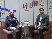 ‘Estamos en el negocio de la esperanza’: rector del Tecnológico de Monterrey