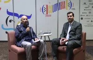 ‘Estamos en el negocio de la esperanza’: rector del Tecnológico de Monterrey