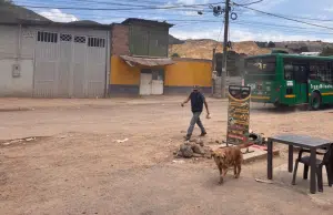 CAR declara nuevamente alerta preventiva por mala calidad del aire en el sector Mochuelo, en Bogotá