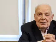Portugal da su último adiós al escritor António Lobo Antunes, el gigante luso de las letras