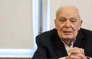 Portugal da su último adiós al escritor António Lobo Antunes, el gigante luso de las letras