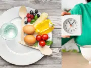 Javier Fernández, nutricionista, sobre los posibles beneficios del ayuno: ‘Esto ayuda incluso en la prevención de formaciones anómalas’