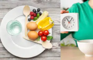 Javier Fernández, nutricionista, sobre los posibles beneficios del ayuno: ‘Esto ayuda incluso en la prevención de formaciones anómalas’