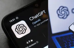 Crisis por uso militar de inteligencia artificial provoca una oleada masiva de desinstalaciones de la aplicación ChatGPT en Estados Unidos
