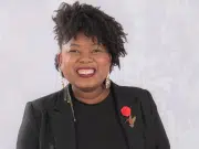 Chechy Murillo, la representante de Antioquia, fue escogida como la Mujer Cafam 2026