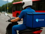 Motoambulancias: la apuesta de una startup colombiana para enfrentar la congestión del sistema de salud