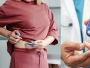 OPS advierte de crecientes efectos negativos de inyecciones para adelgazar relacionados con la diabetes