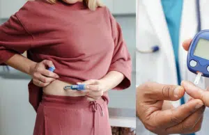 OPS advierte de crecientes efectos negativos de inyecciones para adelgazar relacionados con la diabetes