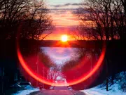 ¿Qué es el equinoccio? El fenómeno astronómico que comenzará en la tarde de este viernes 20 de marzo