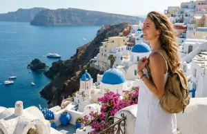 Viajar sola: la tendencia que gana fuerza entre las mujeres y redefine la forma de explorar el mundo