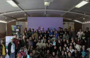 Bogotá será sede del Festival Colombiano de Educación Ambiental 2026, un encuentro para impulsar la acción climática colectiva