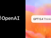 OpenAI lanza GPT-5.4, primer modelo capaz de operar computadoras de manera autónoma: permite realizar tareas complejas sin intervención humana