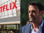 Netflix integra herramientas de IA de Ben Affleck para mejorar la postproducción de películas: busca ampliar la libertad creativa de cineastas