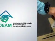 Elecciones 2026 en Colombia: el Ideam entrega el pronóstico del clima para la jornada de votaciones de este domingo 8 de marzo