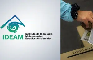 Elecciones 2026 en Colombia: el Ideam entrega el pronóstico del clima para la jornada de votaciones de este domingo 8 de marzo