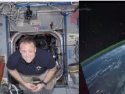Astronauta de la Nasa aseguró que los humanos ‘viven en una mentira’