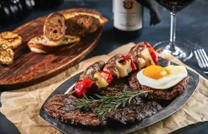 Planes gastronómicos y experiencias de bienestar que marcan la agenda del fin de semana en Bogotá