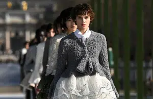 Dior, Saint Laurent y Loewe protagonizan la Semana de la Moda de París con colecciones que reinterpretan clásicos