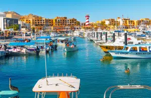 Chefs con estrellas Michelin se reunirán en festival gastronómico en Los Cabos