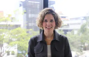 ‘No hemos comprendido la educación como un sistema’: Andrea Escobar, directora de la Fundación Empresarios por la Educación