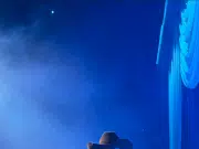 Entre lágrimas e invitados sorpresa: así fue el concierto de Kapo en Bogotá