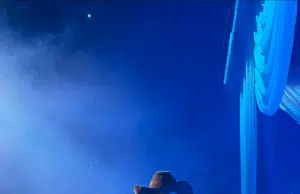 Entre lágrimas e invitados sorpresa: así fue el concierto de Kapo en Bogotá