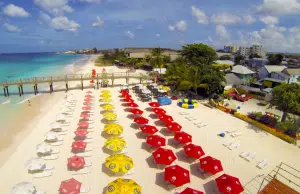 Barbados será puerto base de Princess Cruises en el Caribe Sur para las temporadas 2027 y 2028