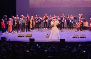 Queen y David Bowie sonarán en versión sinfónica en Bogotá: dos fechas para revivir sus grandes himnos