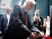 El telescopio de Rodolfo Llinás ya opera en la Universidad Nacional: así potenciará la investigación astronómica
