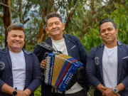 Los Chiches Vallenatos demuestran que el romanticismo sigue vivo con ‘El amor nunca muere’