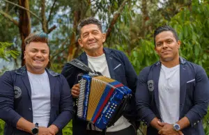 Los Chiches Vallenatos demuestran que el romanticismo sigue vivo con ‘El amor nunca muere’