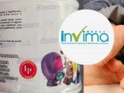 Cuidado: Invima lanza alerta por riesgo para la salud de bebés por reconocido suplemento; es catalogado como producto fraudulento