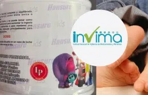 Cuidado: Invima lanza alerta por riesgo para la salud de bebés por reconocido suplemento; es catalogado como producto fraudulento