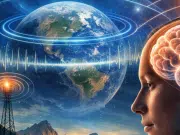 ¿Puede el cerebro humano interactuar con los campos electromagnéticos de la Tierra? Hipótesis científica explora el vínculo