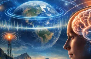 ¿Puede el cerebro humano interactuar con los campos electromagnéticos de la Tierra? Hipótesis científica explora el vínculo