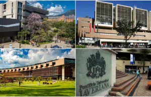 Universidades privadas acuden a la Corte para tumbar el impuesto al patrimonio: al menos 80 centros educativos se verían afectados