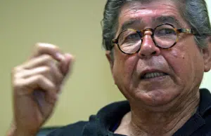 Muere el escritor peruano Alfredo Bryce Echenique, uno de los más importantes autores latinoamericanos