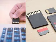 Tarjetas SD y microSD: qué son, para qué sirven y cómo elegir la correcta según el dispositivo