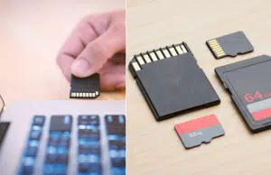 Tarjetas SD y microSD: qué son, para qué sirven y cómo elegir la correcta según el dispositivo