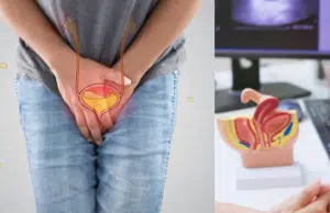 El tratamiento contra la incontinencia urinaria que por tabú muchos pacientes no hacen y les mejoraría la vida