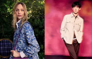 Color, siluetas fluidas y bolsos protagonistas: claves de estilo para la temporada