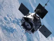 Una sonda de la Nasa desciende sin control hacia la Tierra: qué se sabe del impacto y los posibles riesgos