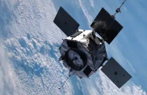 Una sonda de la Nasa desciende sin control hacia la Tierra: qué se sabe del impacto y los posibles riesgos